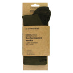 Comodo Unisex Performance Coolmax Socks