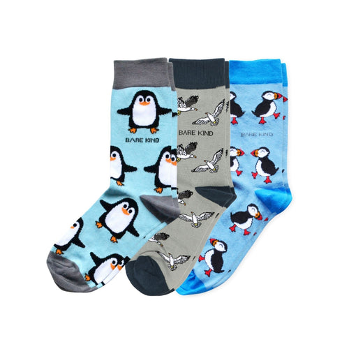 Bare Kind The Seabird Bundle of 3