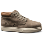 Timberland PRO Disruptor Chukka Steel Toe Cap Work Safety Boots Brown / Wheat