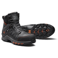 Timberland PRO Hypercharge Composite Leather S3 Safety Work Safety Boots
