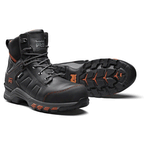 Timberland PRO Hypercharge Composite Leather S3 Safety Work Safety Boots