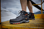 Timberland PRO Hypercharge Composite Leather S3 Safety Work Safety Boots