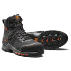 Timberland PRO Hypercharge Textile Composite Safety Toe Cap Work Safety Boots