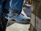 Timberland PRO Hypercharge Textile Composite Safety Toe Cap Work Safety Boots