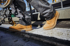 Timberland PRO Iconic Antistatic Waterproof S3 Safety Work Safety Boots