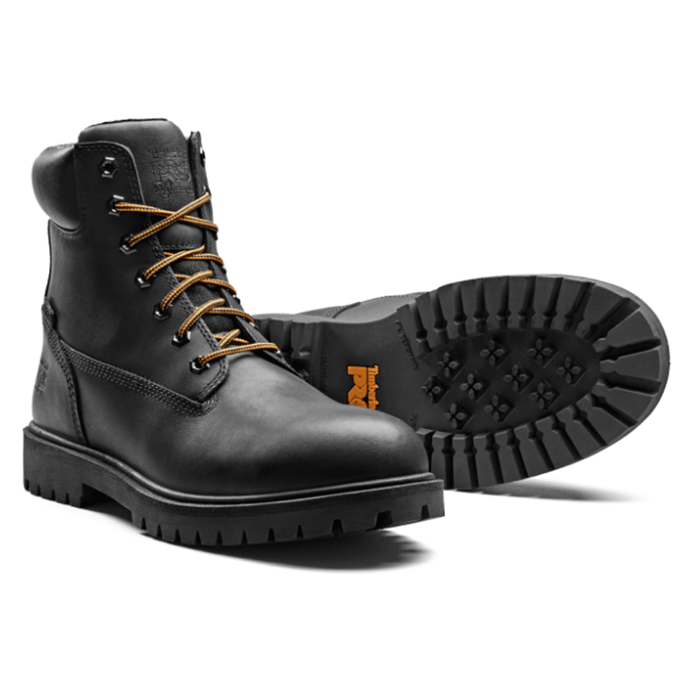 Timberland PRO Iconic Antistatic Waterproof S3 Safety Work Safety Boots