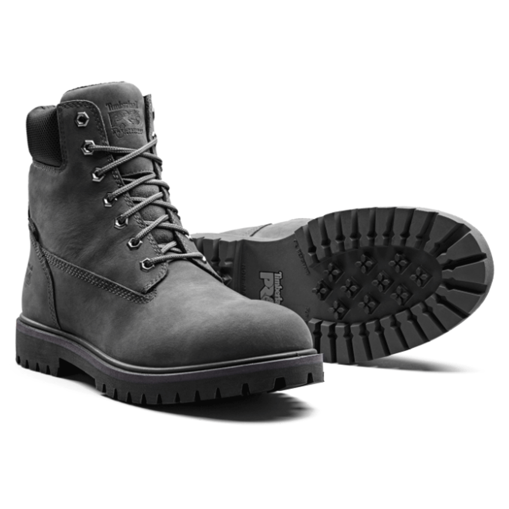 Timberland PRO Iconic Antistatic Waterproof S3 Safety Work Safety Boots