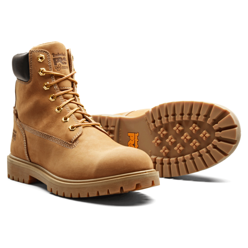 Timberland PRO Iconic Antistatic Waterproof S3 Safety Work Safety Boots