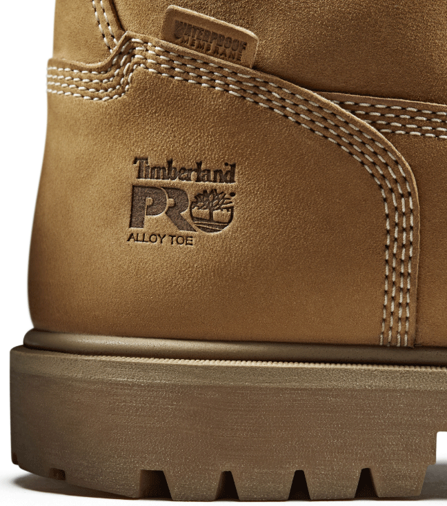 Timberland PRO Iconic Antistatic Waterproof S3 Safety Work Safety Boots