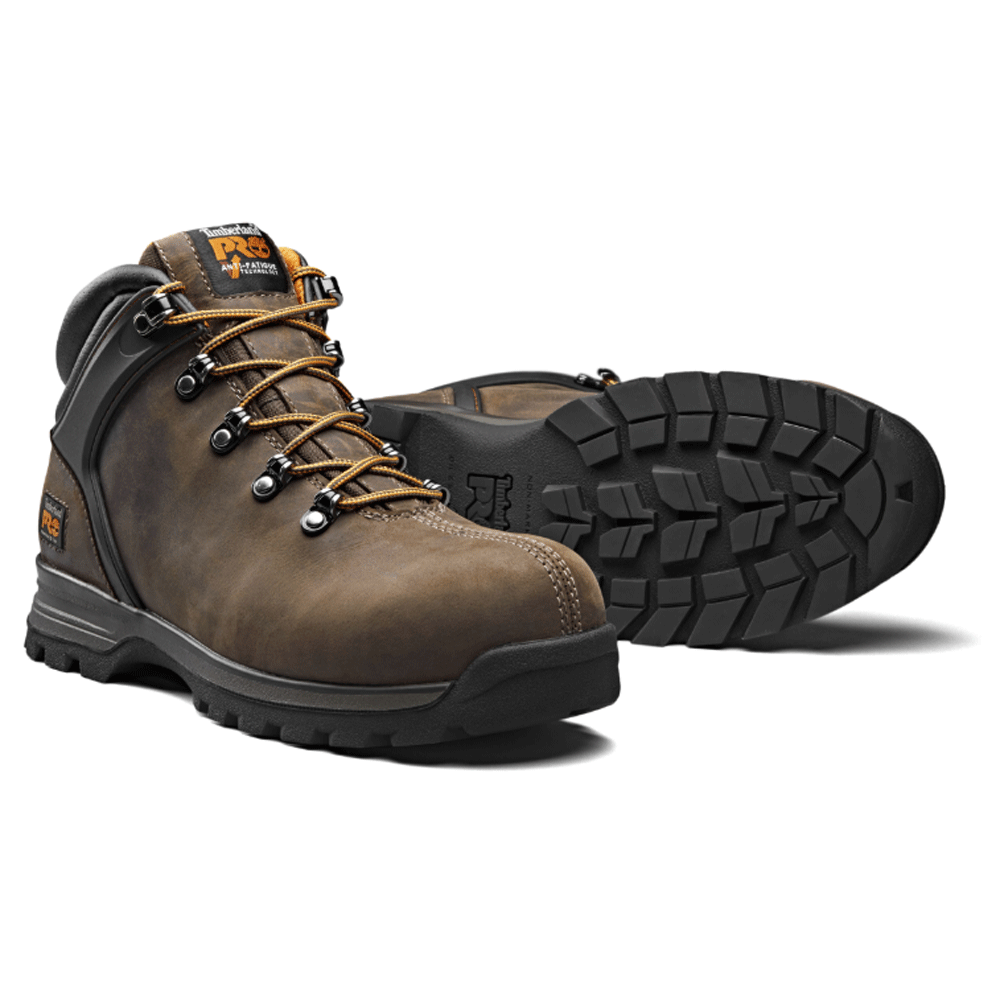 Timberland PRO Splitrock XT Composite S3 Safety Work Safety Boots