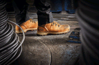 Timberland PRO Splitrock XT Composite S3 Safety Work Safety Boots