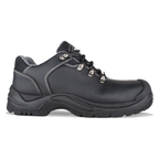 Toe Guard TG80245 Storm S3 SRC Safety Work Trainer Shoe Safety Boots Black