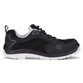 Toe Guard TG80285 Industry SRC Safety Work Safety Trainers Shoe Black