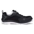 Toe Guard TG80285 Industry SRC Safety Work Safety Trainers Shoe Black