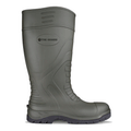 Toe Guard TG80295 Boulder S5 SRC Safety Wellington Boots Green