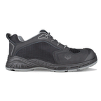 Toe Guard TG80410 Runner SRC Safety Work Trainer Shoe Safety Boots Black