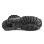 Toe Guard TG80420 Alaska S3 SRC Safety Work Safety Boots Black