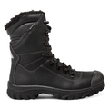 Toe Guard TG80420 Alaska S3 SRC Safety Work Safety Boots Black