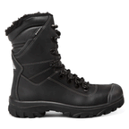 Toe Guard TG80420 Alaska S3 SRC Safety Work Safety Boots Black