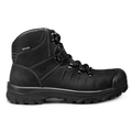 Toe Guard TG80430 Nitro S3 SRC Safety Work Safety Boots Black