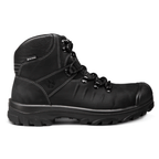 Toe Guard TG80430 Nitro S3 SRC Safety Work Safety Boots Black
