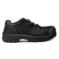 Toe Guard TG80440 Trail S3 SRC Safety Work Safety Trainers Shoe Black
