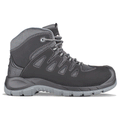 Toe Guard TG80470 Icon S3 SRC Safety Work Safety Boots Black