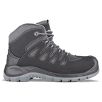 Toe Guard TG80470 Icon S3 SRC Safety Work Safety Boots Black