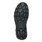 U-Power Alaska UK S3 CI SRC Composite Toe Cap Safety Rigger Boots Brown