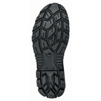 U-Power Arizona UK S3 SRC Composite Toe Cap Safety Work Shoe Safety Trainers Black