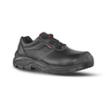 U-Power Arizona UK S3 SRC Composite Toe Cap Safety Work Shoe Safety Trainers Black