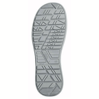 U-Power Brezza S1P SRC Composite Toe Cap Safety Shoes Safety Trainers Grey