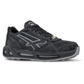 U-Power Carbon Carpet S3 CI SRC Safety Work Shoe Safety Trainers Black