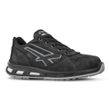 U-Power Carbon ESD S3 CI SRC Safety Work Shoe Safety Trainers Black