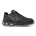 U-Power Carbon ESD S3 CI SRC Safety Work Shoe Safety Trainers Black