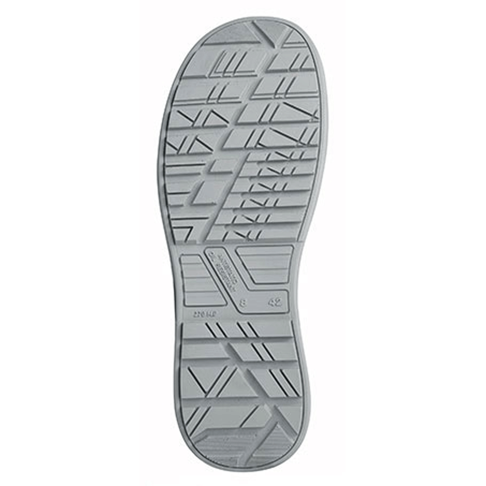 U-Power Coal S1P SRC Composite Toe Cap Work Shoe Safety Trainers Grey