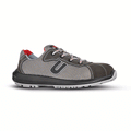 U-Power Coal S1P SRC Composite Toe Cap Work Shoe Safety Trainers Grey