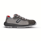 U-Power Coal S1P SRC Composite Toe Cap Work Shoe Safety Trainers Grey