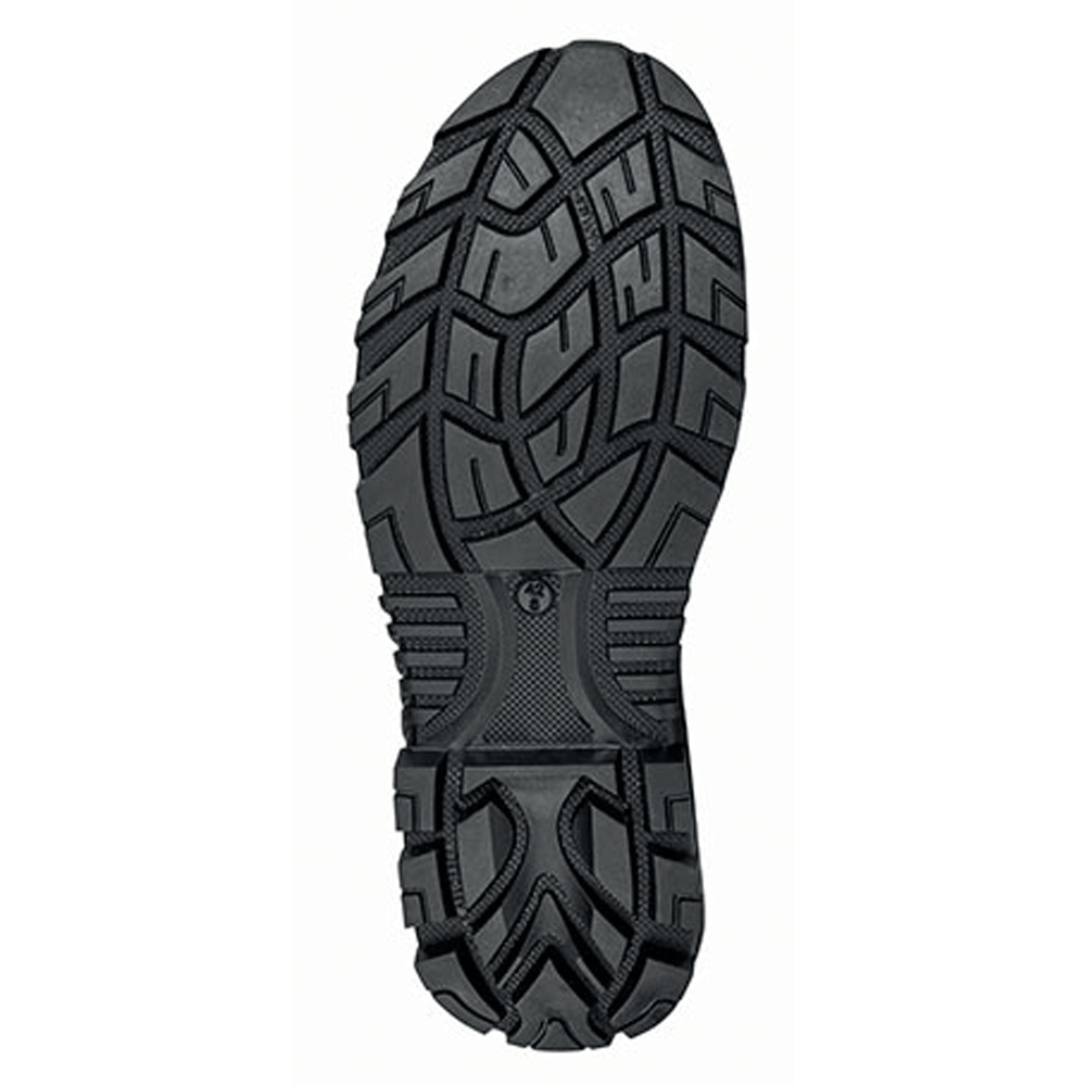 U-Power Greenland UK S3 SRC Composite Safety Work Safety Boots Brown