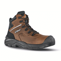 U-Power Greenland UK S3 SRC Composite Safety Work Safety Boots Brown