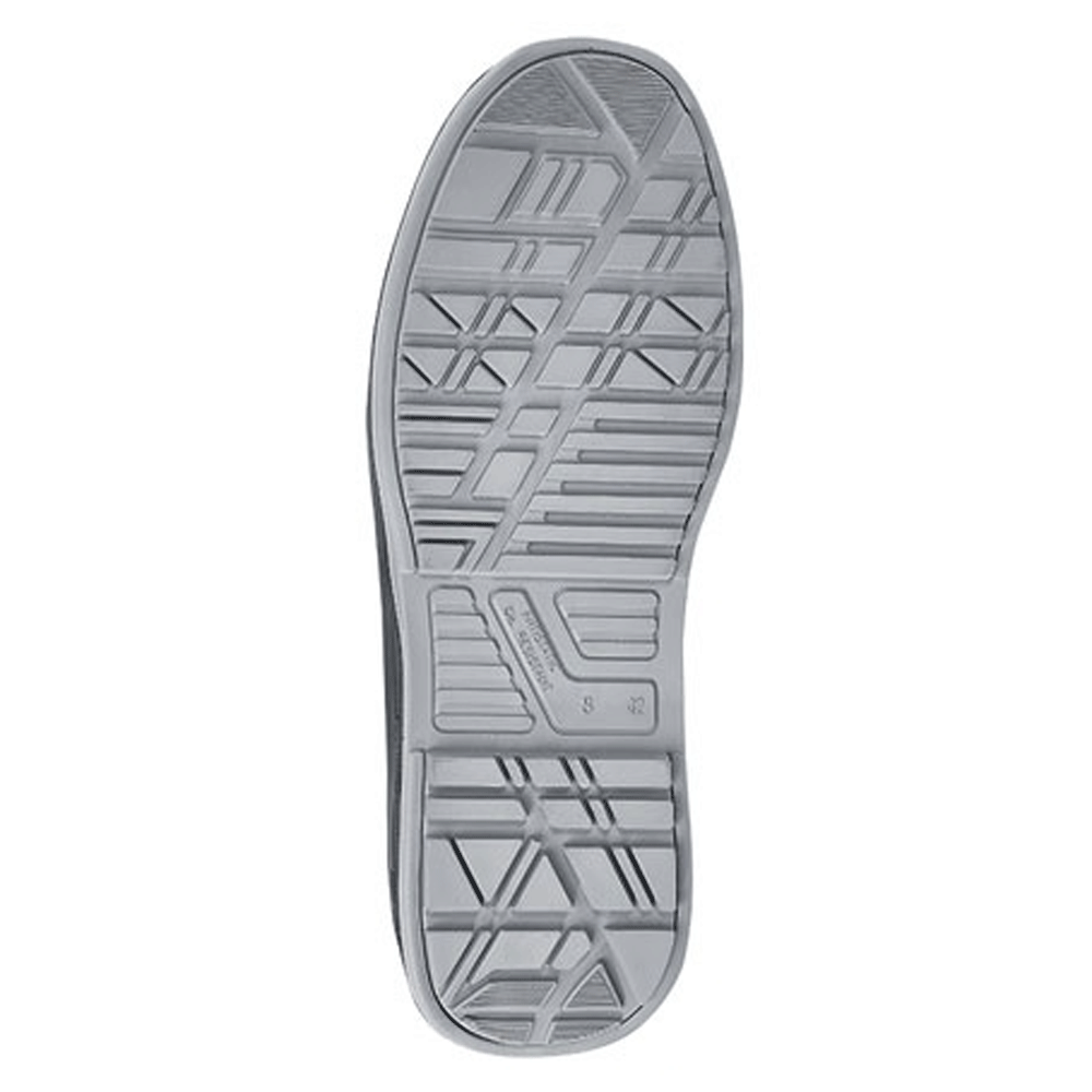 U-Power Infinity ESD S3 CI SRC Safety Work Safety Boots Trainer Grey
