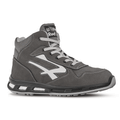 U-Power Infinity ESD S3 CI SRC Safety Work Safety Boots Trainer Grey