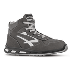 U-Power Infinity ESD S3 CI SRC Safety Work Safety Boots Trainer Grey