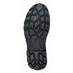 U-Power Jaguar S3 UK SRC Composite Water-Repellent Safety Work Safety Boots Black