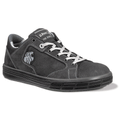 U-Power King S3 SRC Water-Repellent Safety Work Shoe Safety Trainers Black