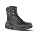 U-Power Klever UK S3 CI SRC Water-Resistant Composite Safety Work Safety Boots Black