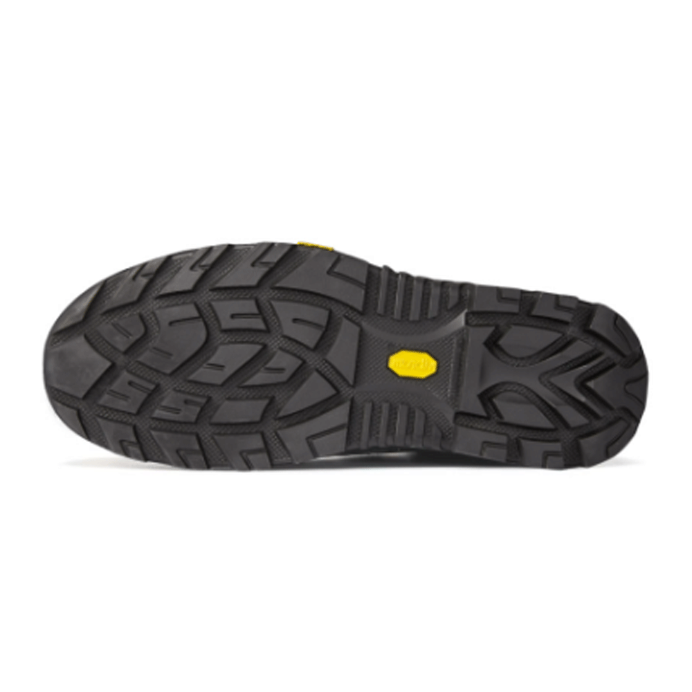 U-Power Kora S3 WR HI CI HRO SRC Water Resistant GORE-TEX Safety Work Safety Boots Black