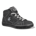 U-Power Lion S3 SRC Water-Repellent Safety Work Safety Boots Trainer Black