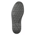 U-Power London S3 SRC Composite Safety Toe Cap Work Safety Shoes Black