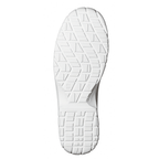U-Power Lucky S1 SRC Steel Toe Cap Work Safety Trainers Shoe White